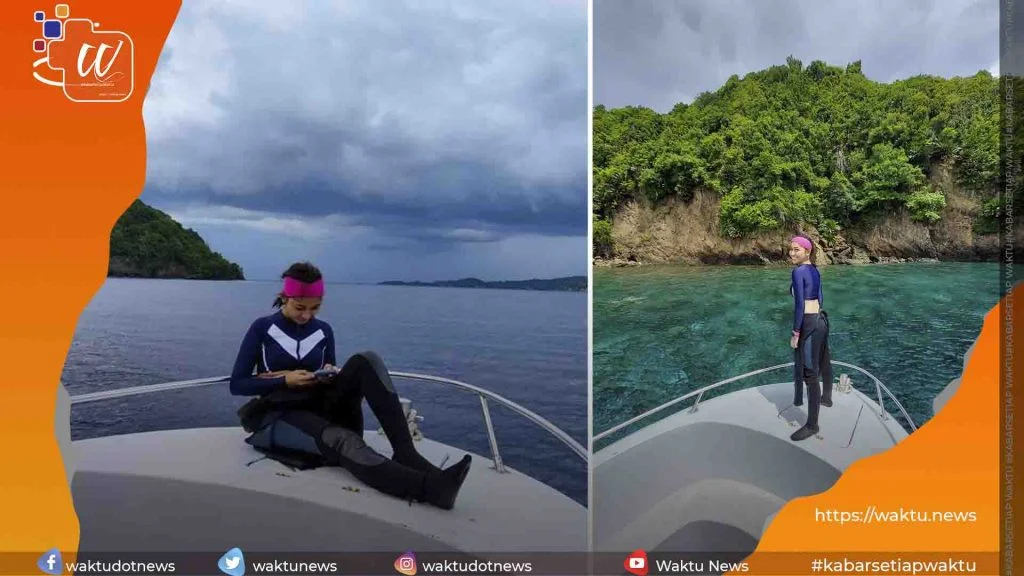 Tempat Wisata Di Bitung Sulawesi Utara Yang Membuat Penasaran Dan