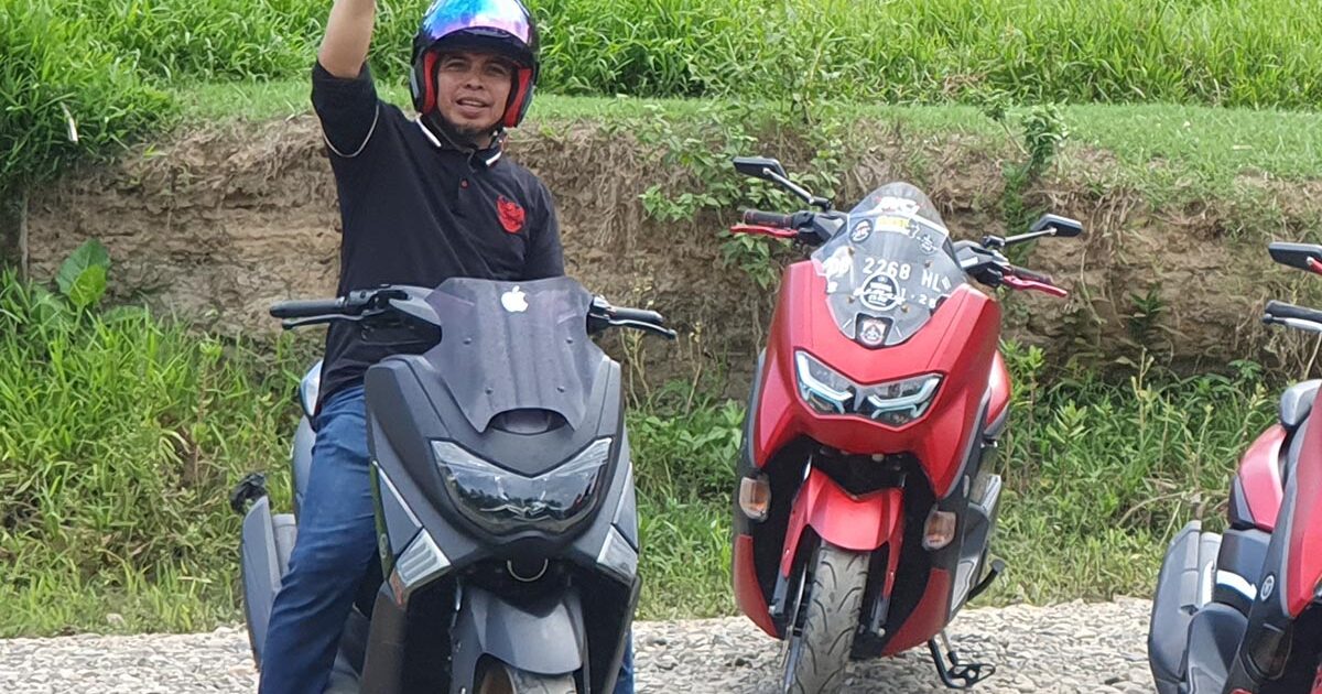 Pj Bupati Bolmut Terbitkan Gulungan Pergamenta