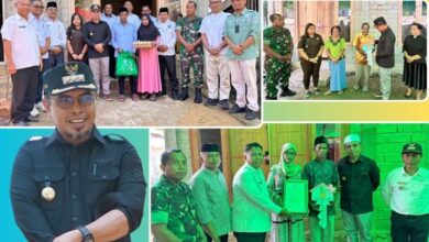 Program Rumah Layak Huni Boltara