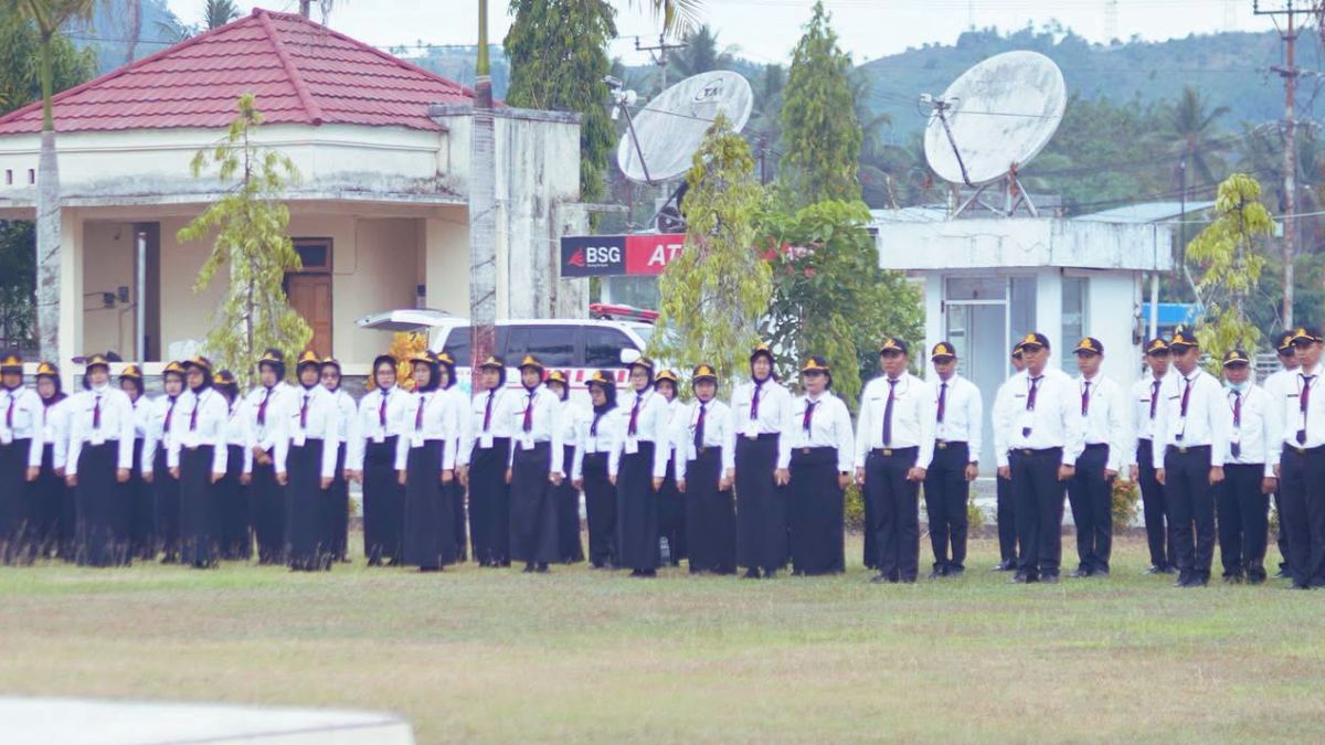 Tekanan fiskal daerah