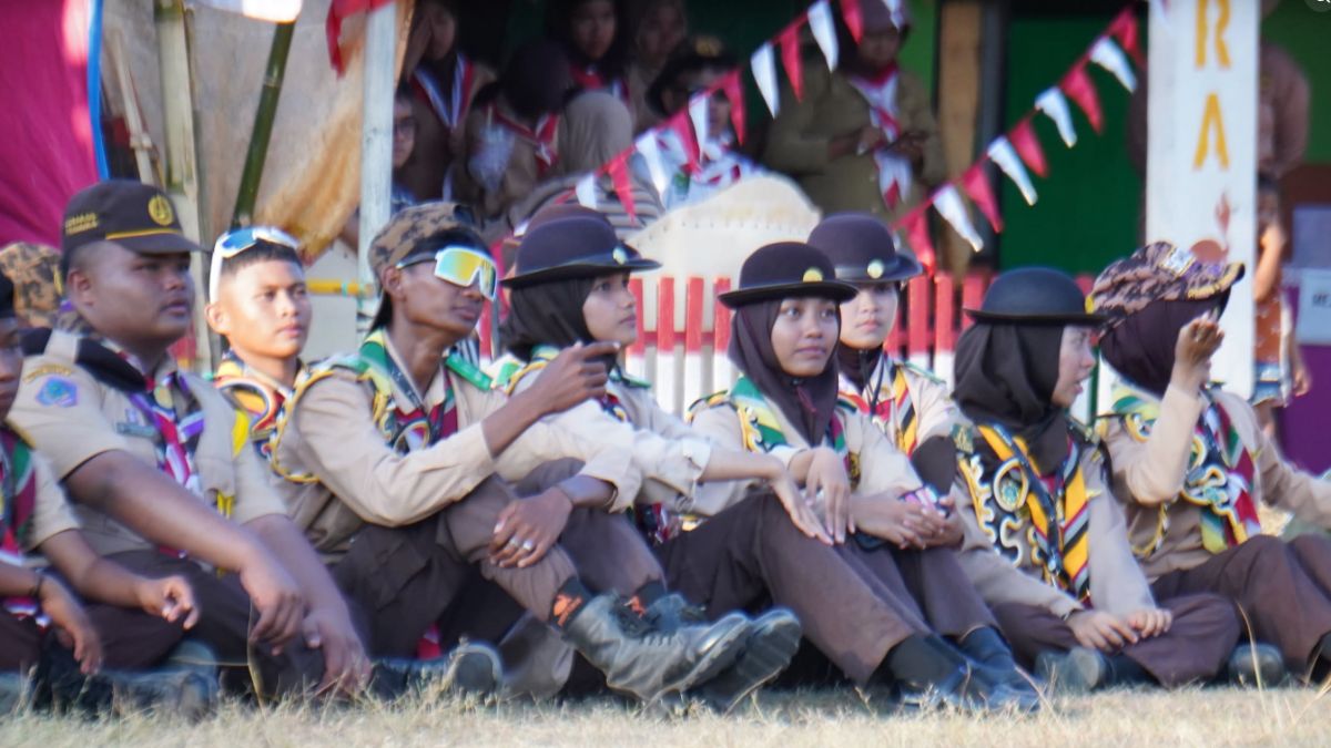 PPSM Ke-III Boltara 2026