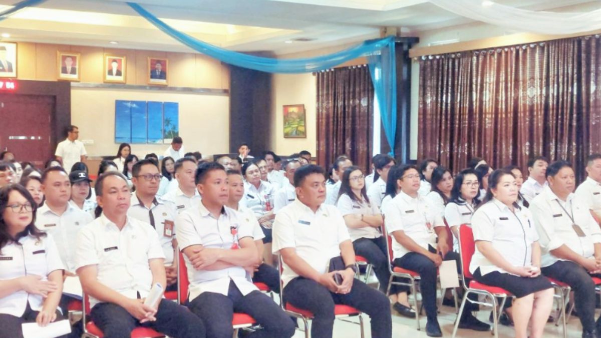 Profiling ASN Tomohon 2026