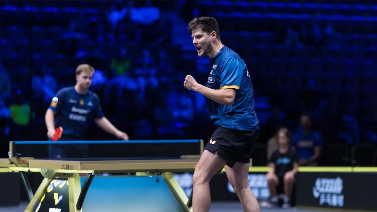 Europe Smash Sweden 2026