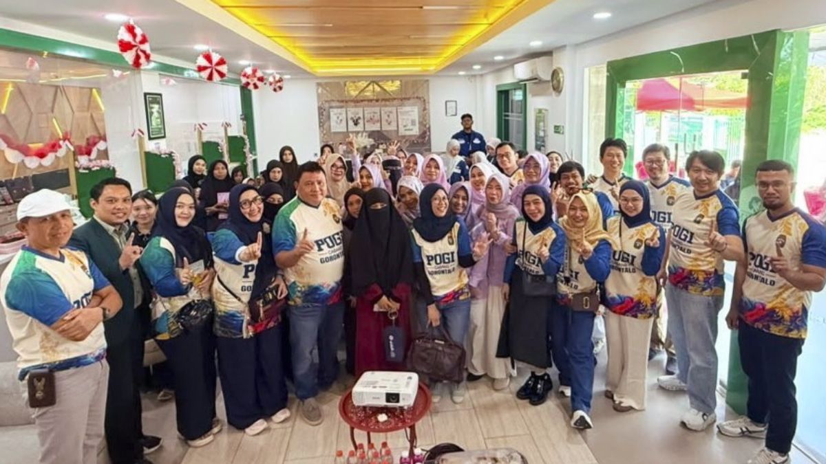 pencegahan stunting sejak kehamilan