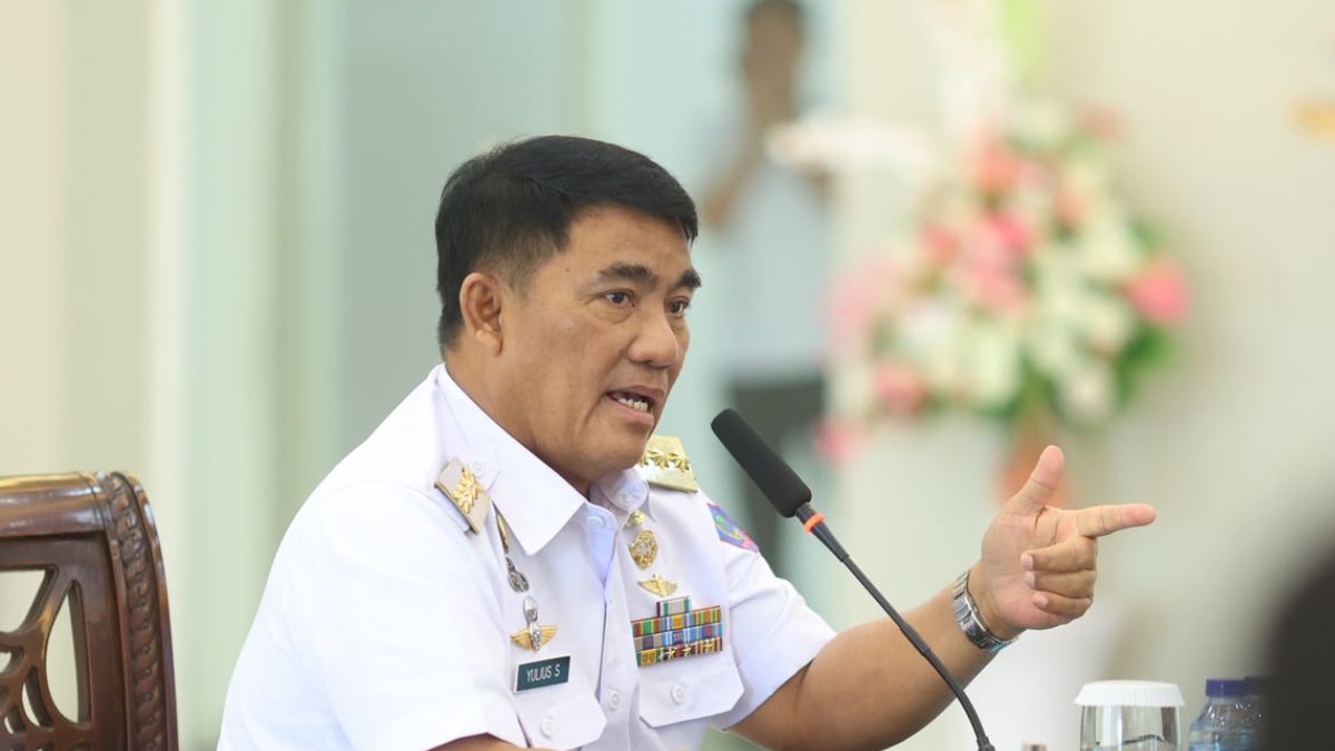 penanganan karhutla Sulawesi Utara