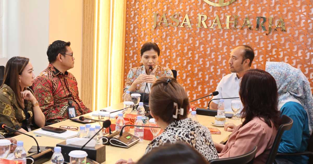 Kevin Sumendap menyebut kepatuhan pajak kendaraan Boltim hanya 17,79 persen