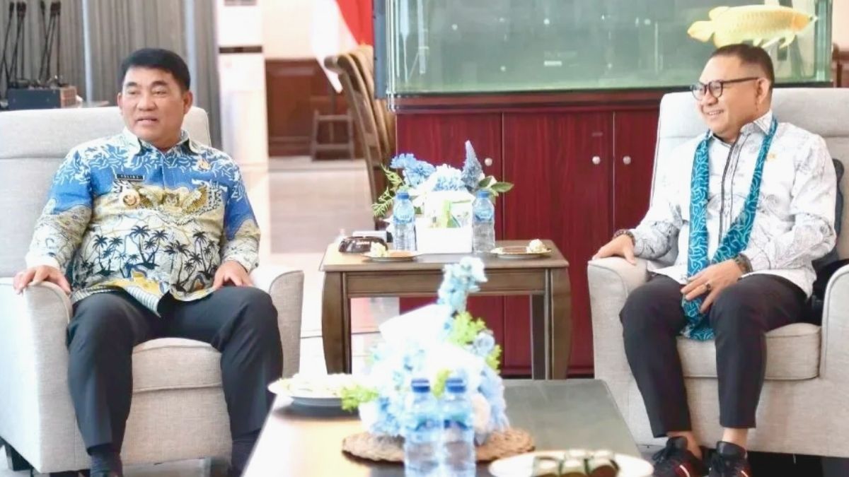 RUU Daerah Kepulauan