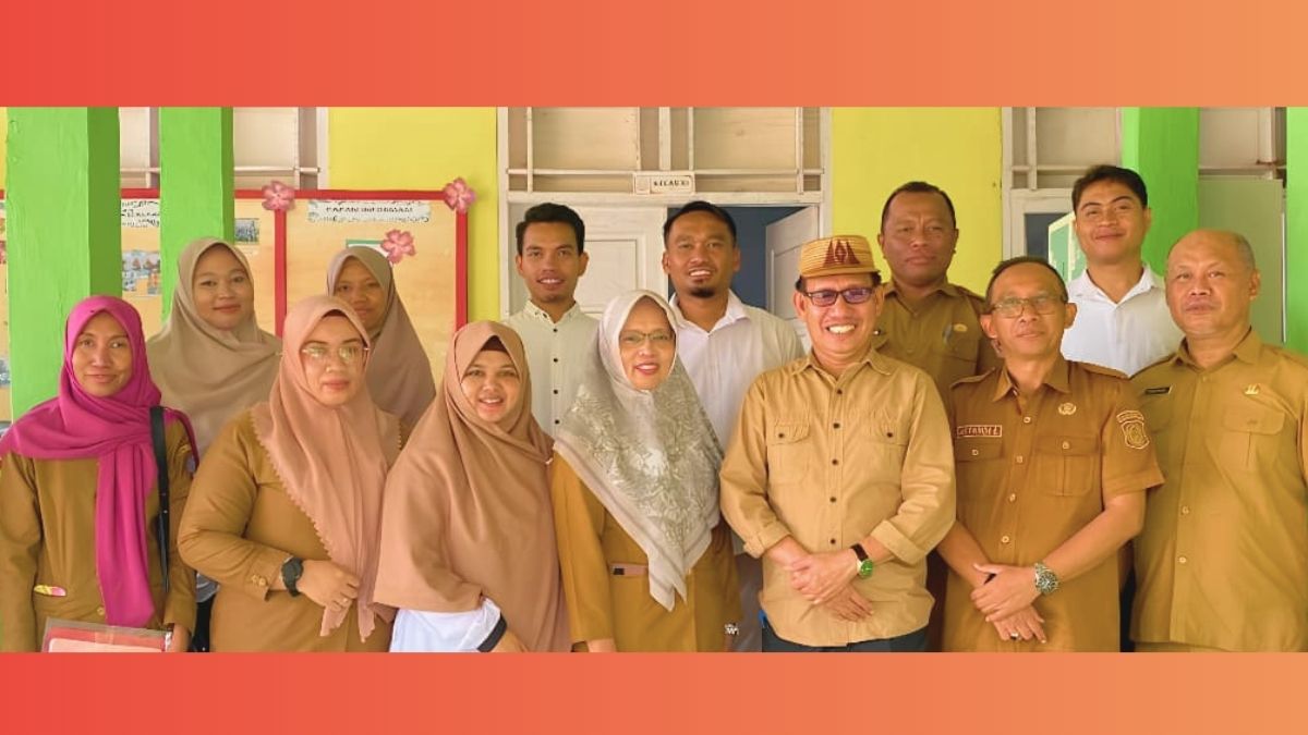 SMA Islam Terpadu Assalaam Pohuwato