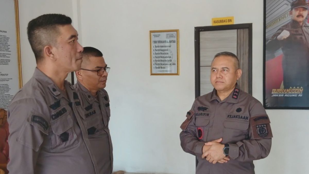 dugaan korupsi Bawaslu Kotamobagu