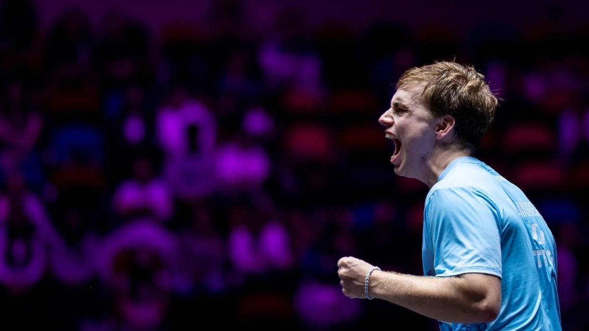 WTT Champions Macao 2026