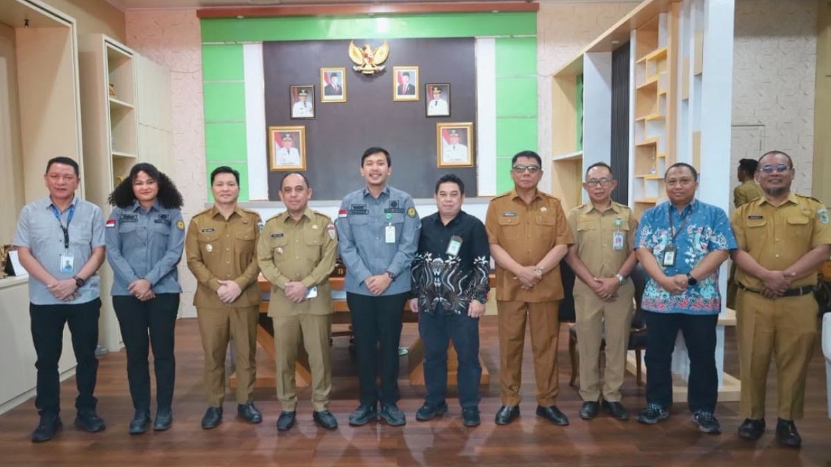 Sekolah Nasional Terintegrasi Bolmong