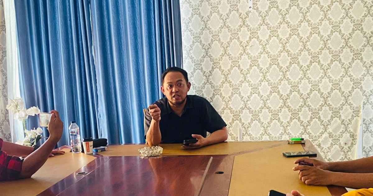 Rahman Salehe bantah dikaitkan narkoba