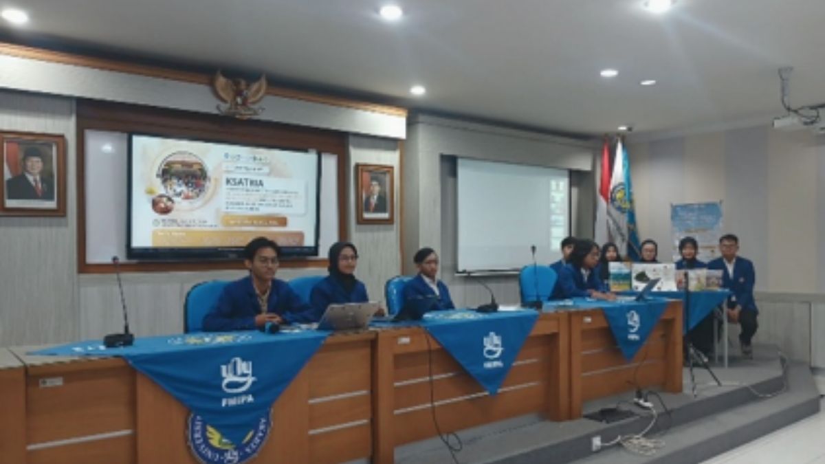 PPK Ormawa FIP UNY