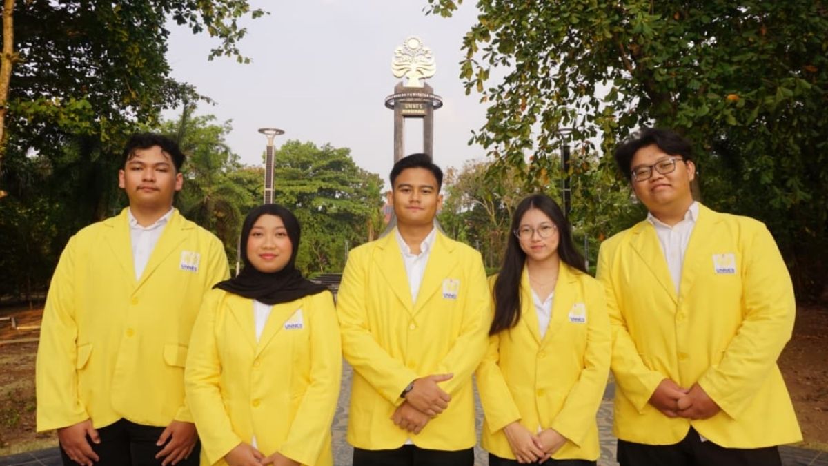 KAMPUNG LESTARI UNNES
