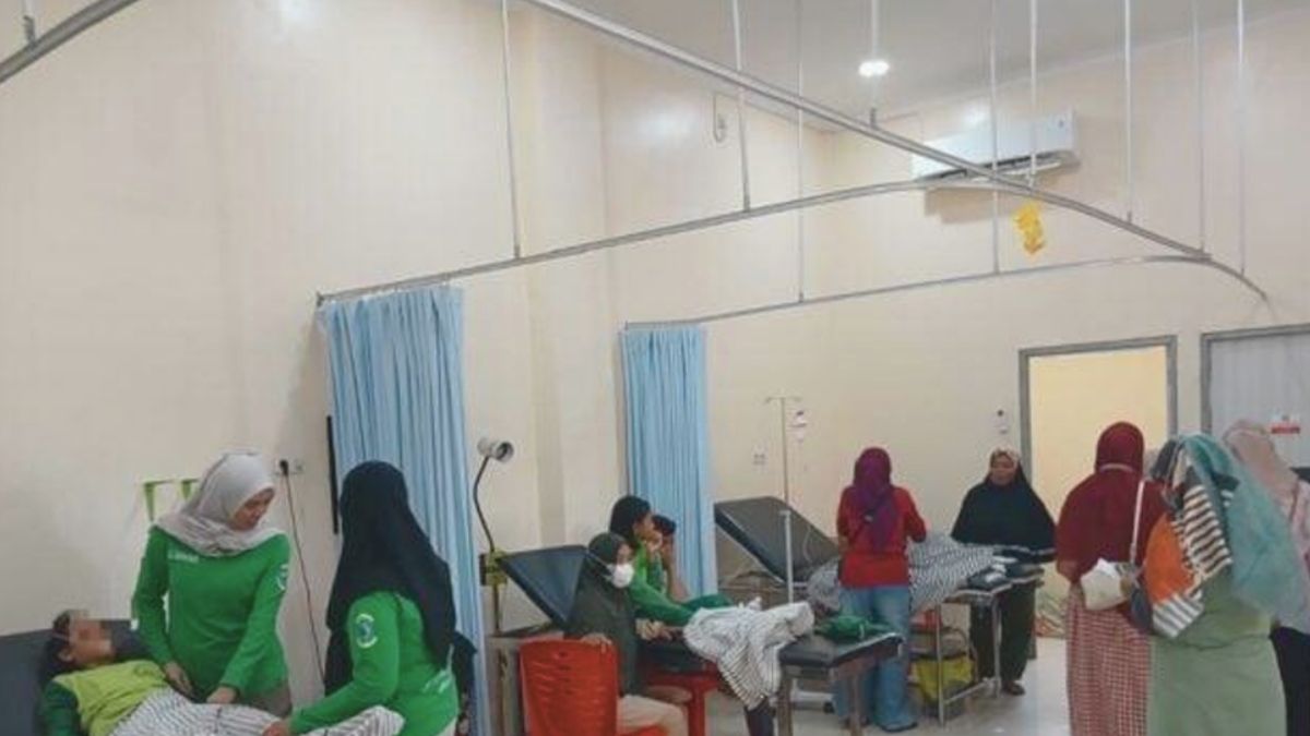Perspektif Biologi Dalam Program MBG