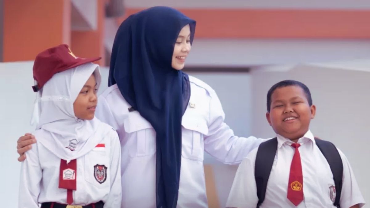 PPPK Guru Agama Sekolah Rakyat 2026