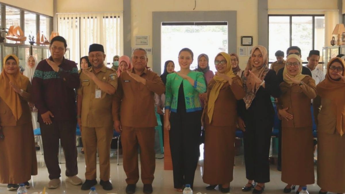 Kurasi UMKM Boltara