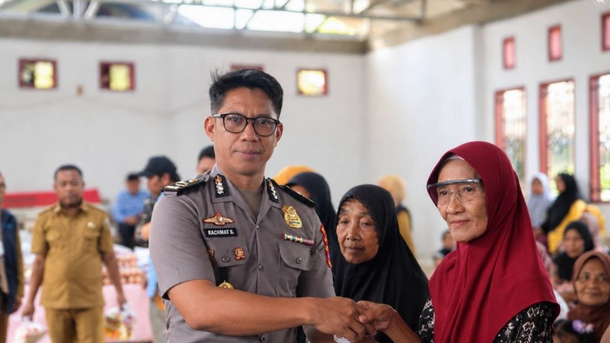 Pasar Murah Boltara 2026