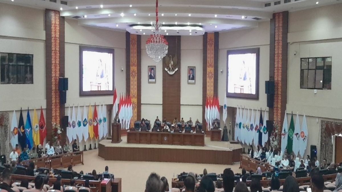 Kekerasan perempuan dan anak di Sulut