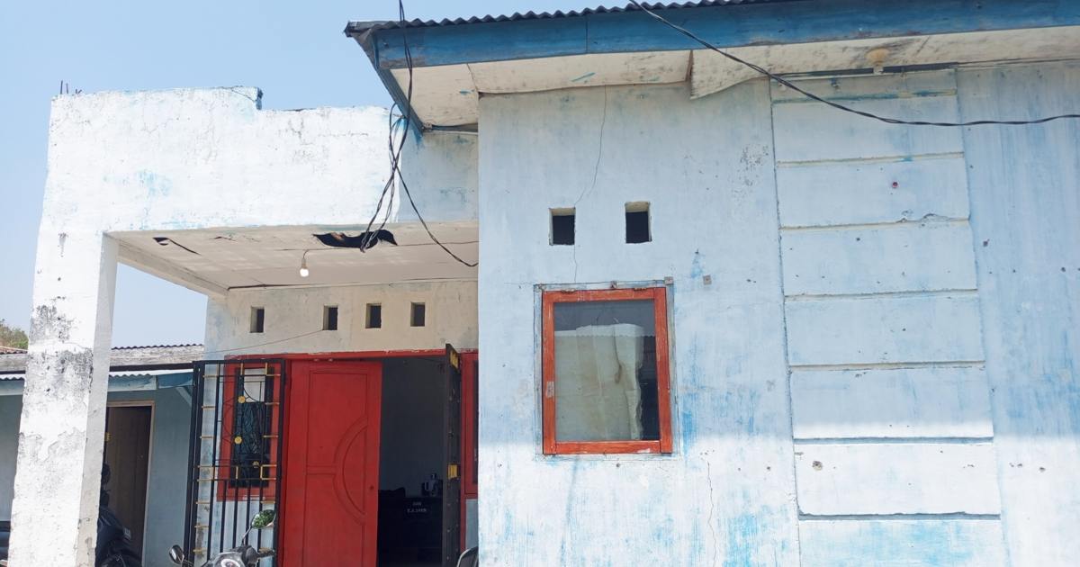 Warga menyoroti penyaluran beasiswa Dana Desa Idumun di Kabupaten Bolaang Mongondow Timur.