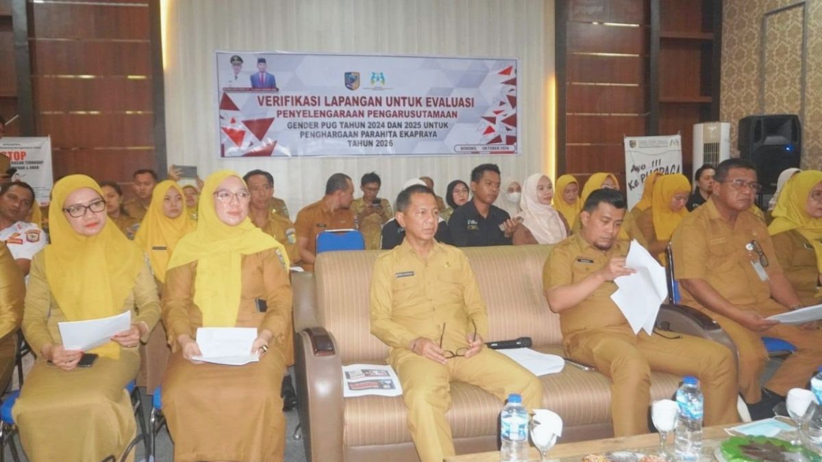 Parahita Ekapraya 2026 Boltara
