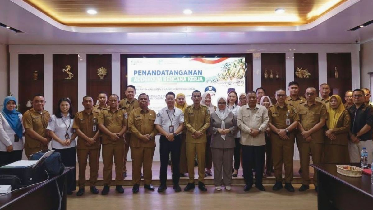 BPJS Kesehatan Boltara