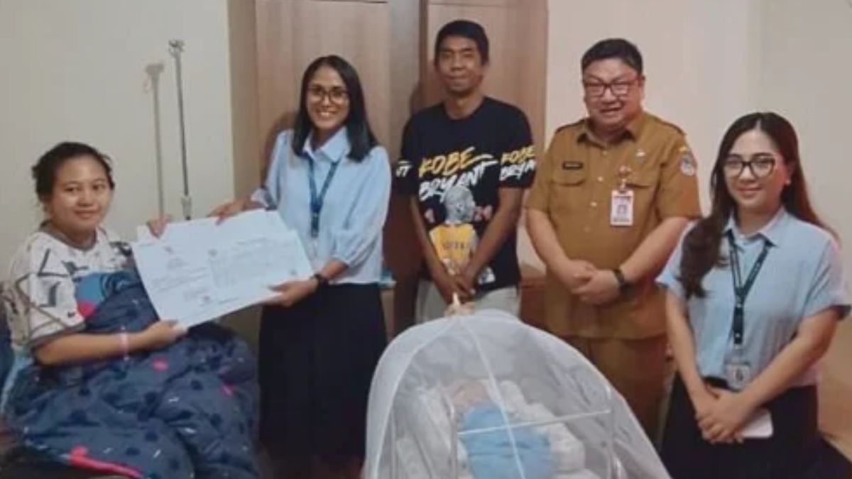 Program ALADIN Dukcapil Manado