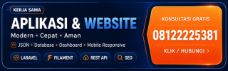 WEB Aplikasi