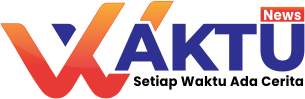 Logo Waktu.News