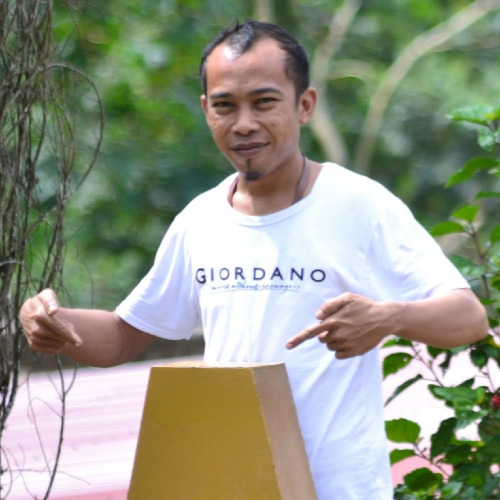 Foto Abdul Agus Heydemans