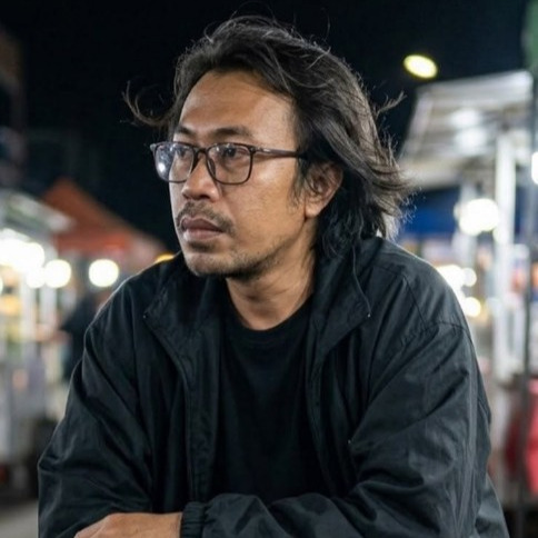 Foto Andika Ahmad