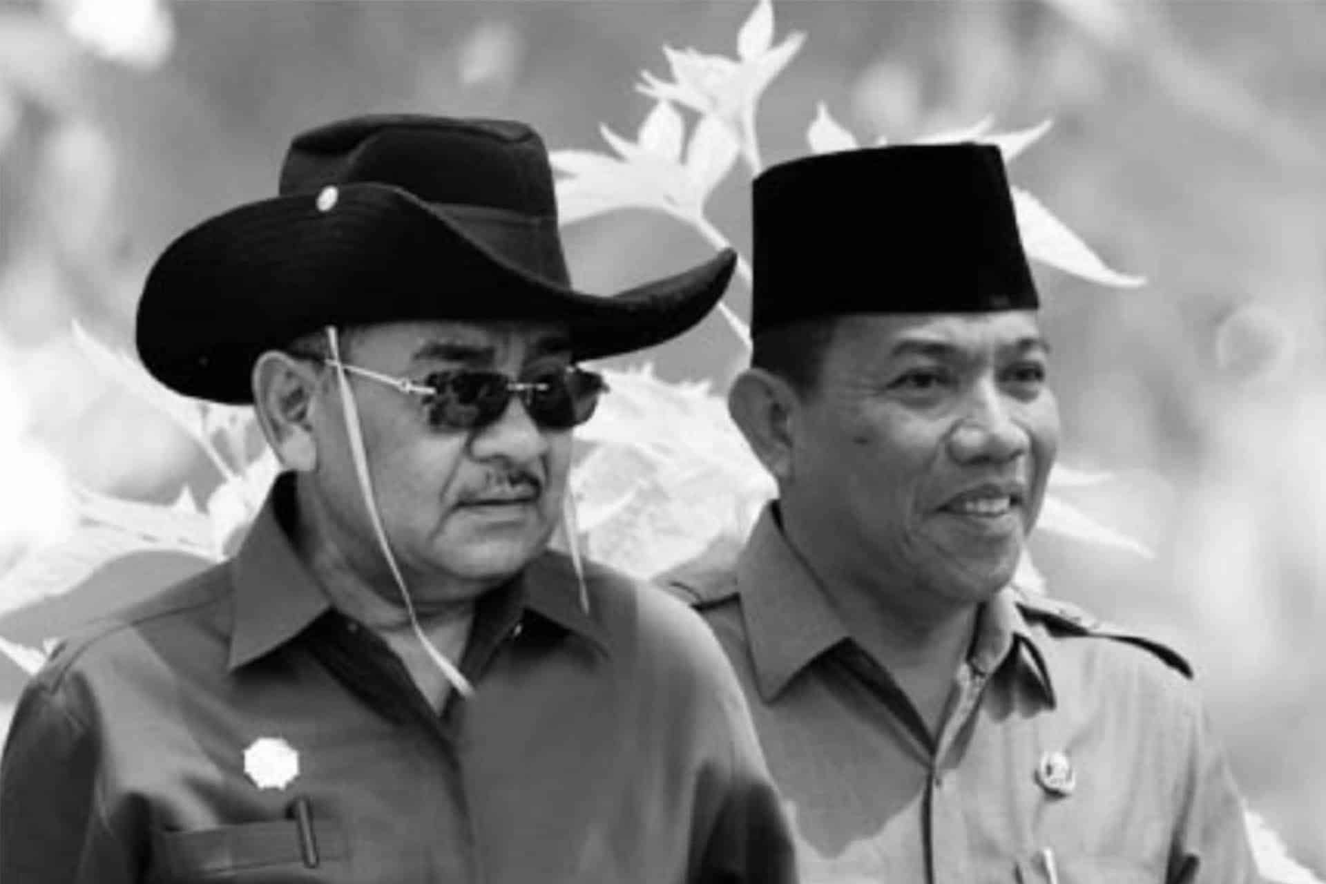 Hamdan Datunsolang Sakti