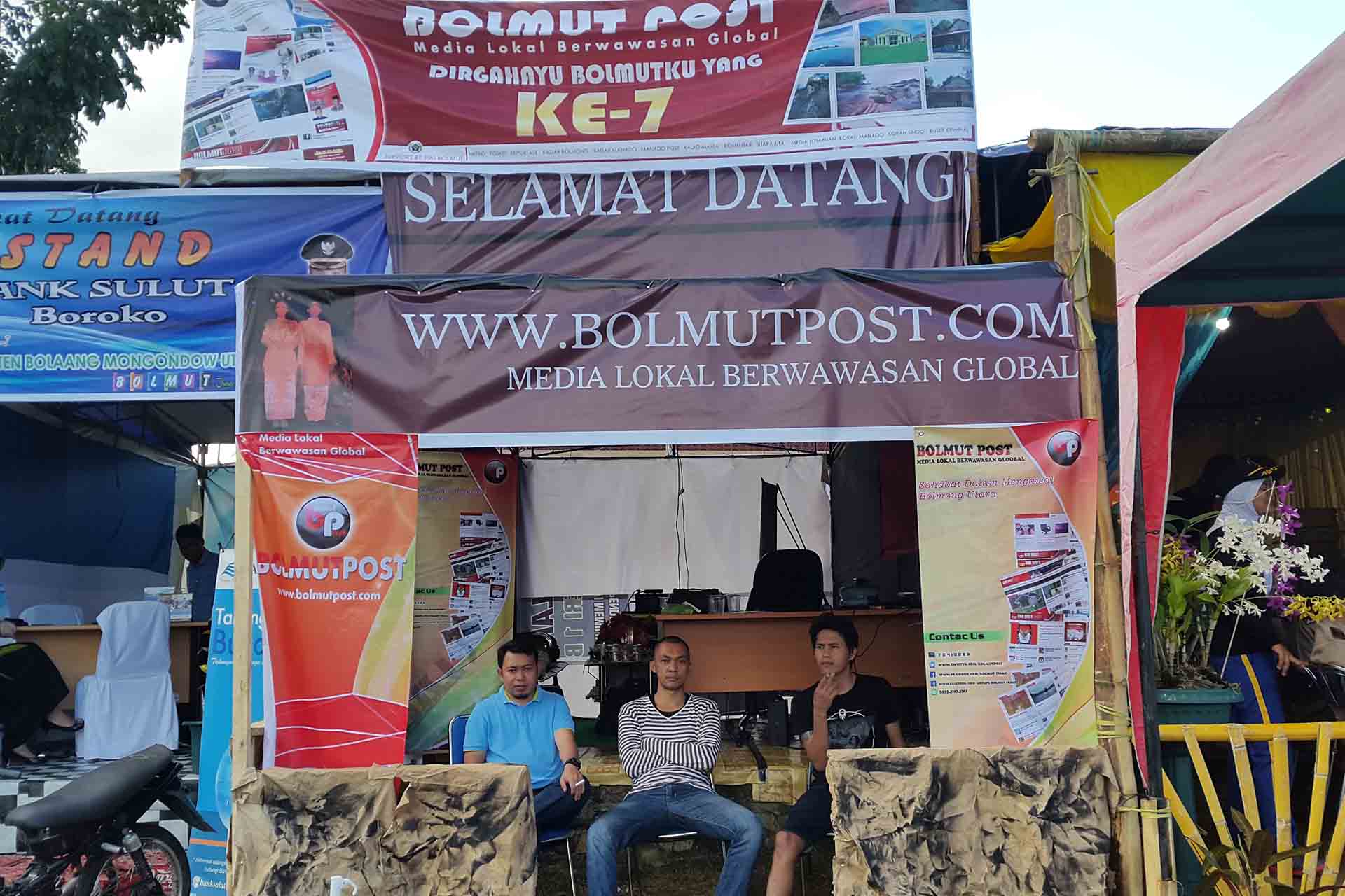 BKD Bolmut