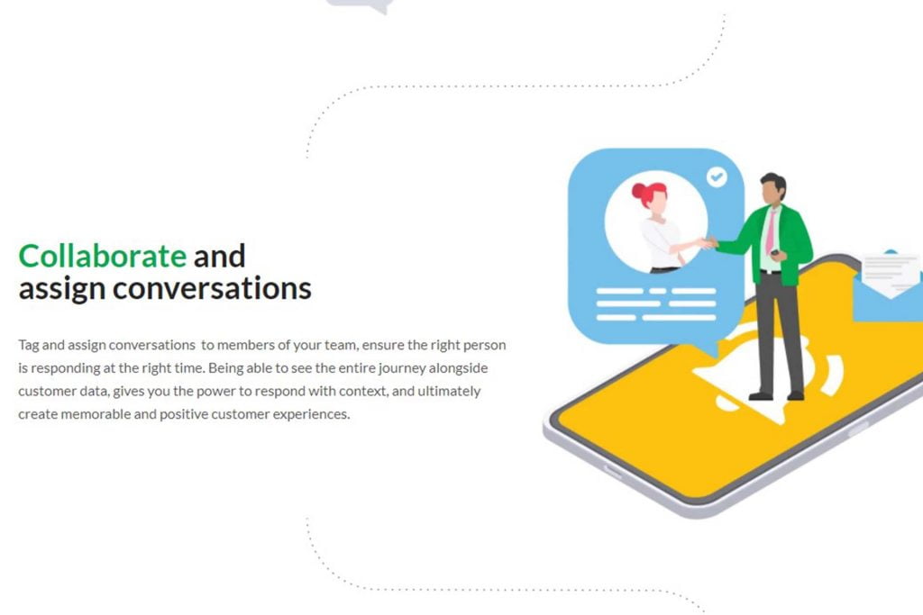 Aplikasi Live Chat Dan Video