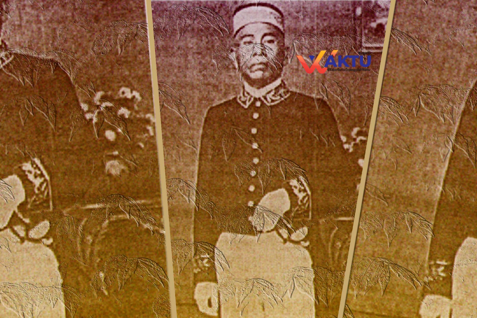 Sejarah Kerajaan Bintauna