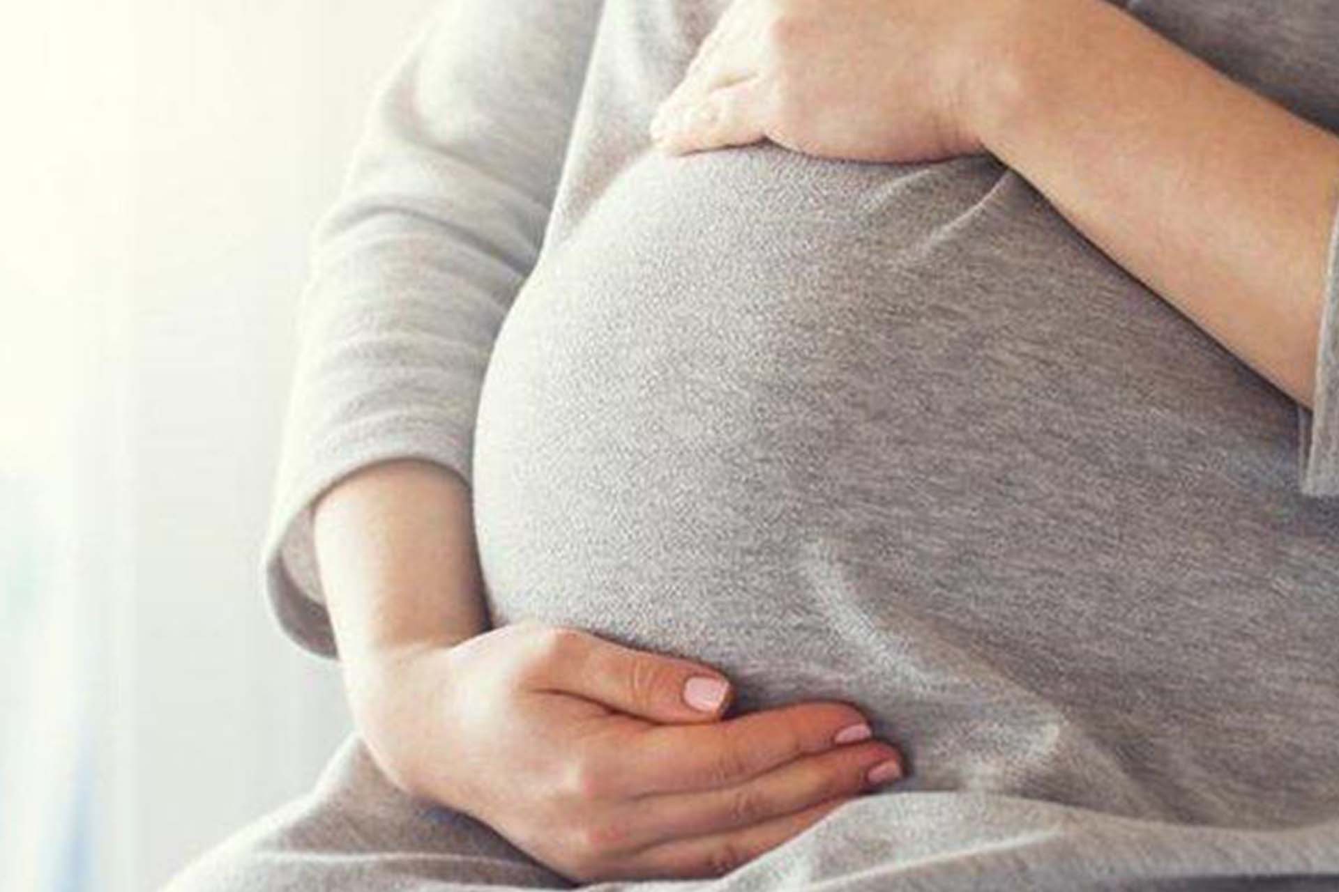 Tips Meningkatkan Kekebalan Wanita Hamil