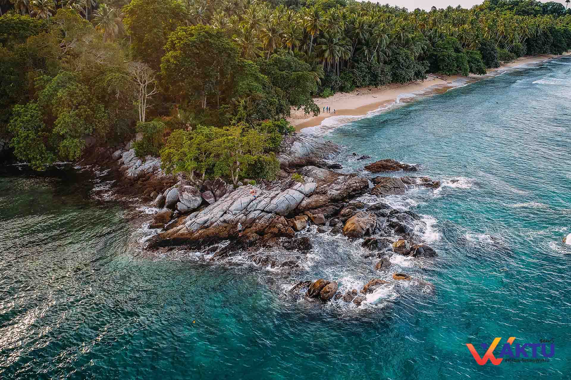 Foto Tanjung Dulang