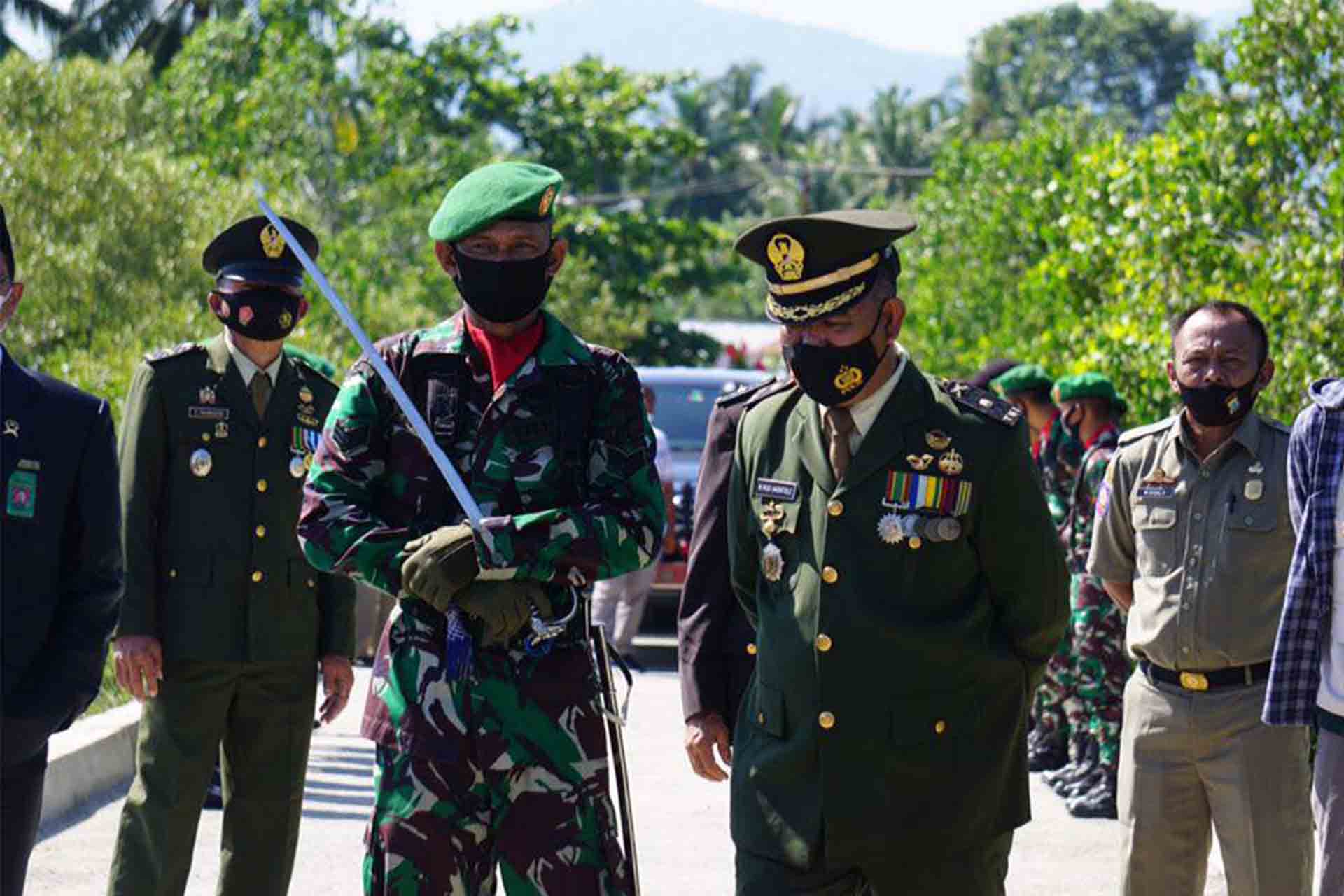 Hari Pahlawan 10 November 2020