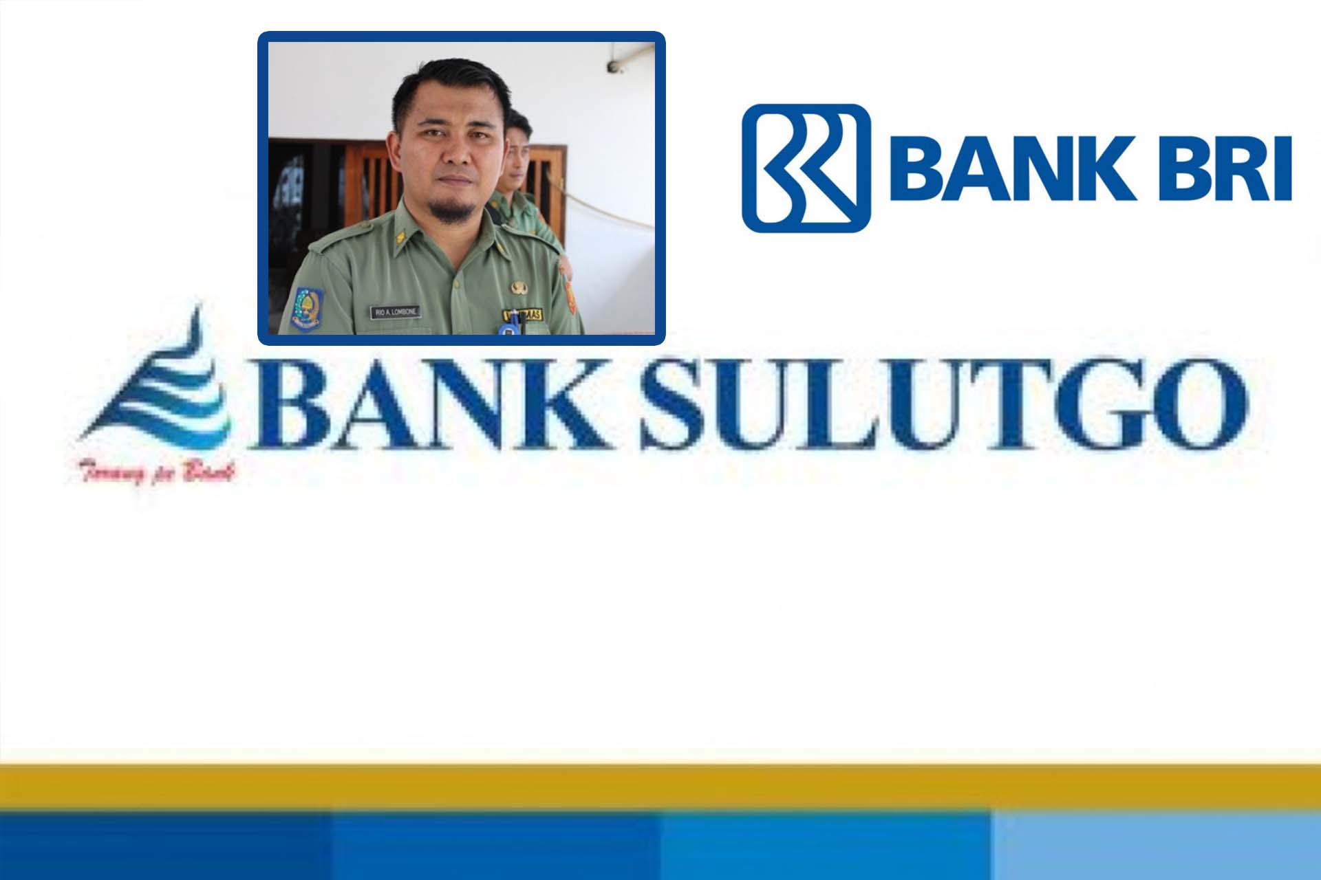 Rekening Kas Umun Daerah