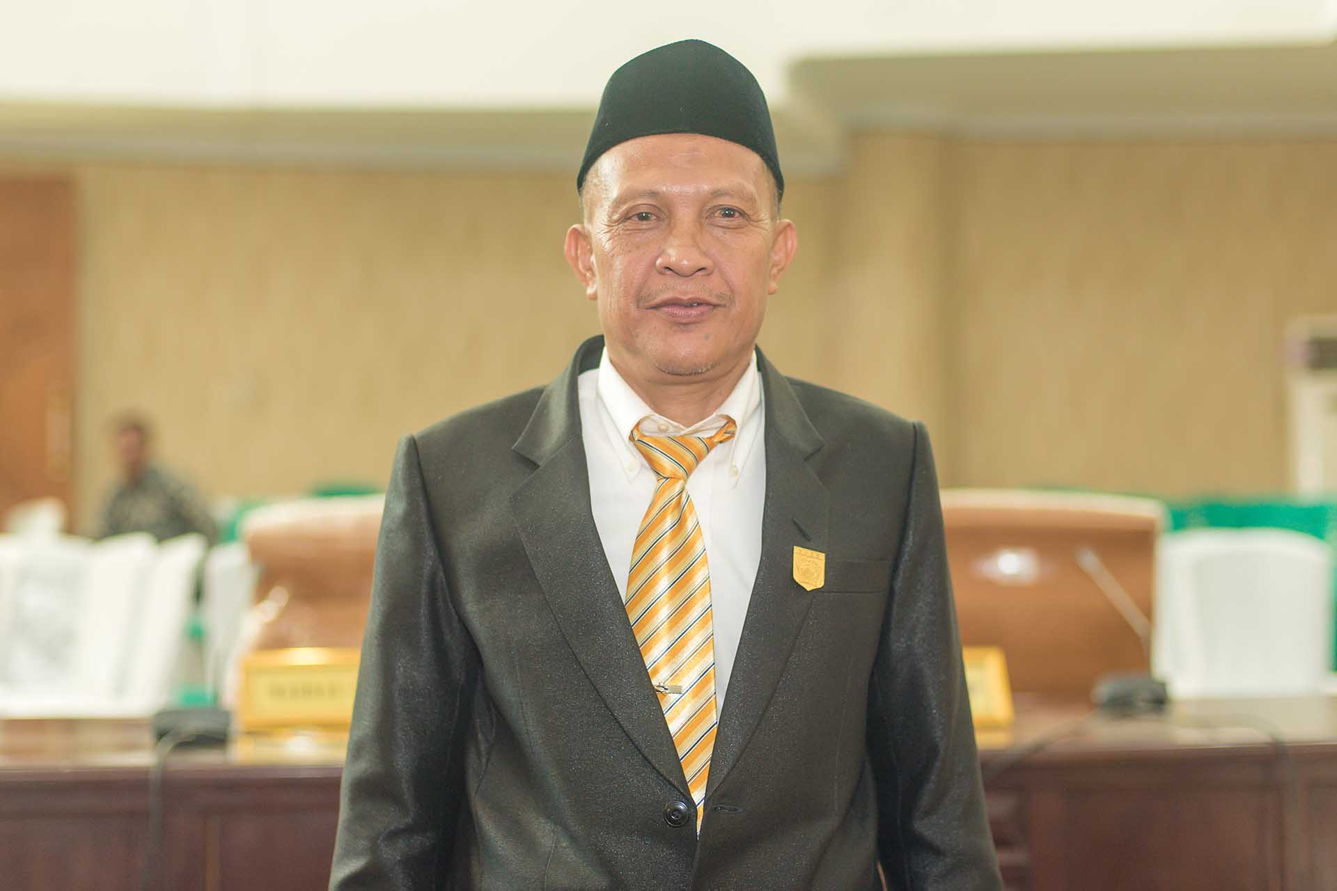 Fraksi Golkar Bolmut