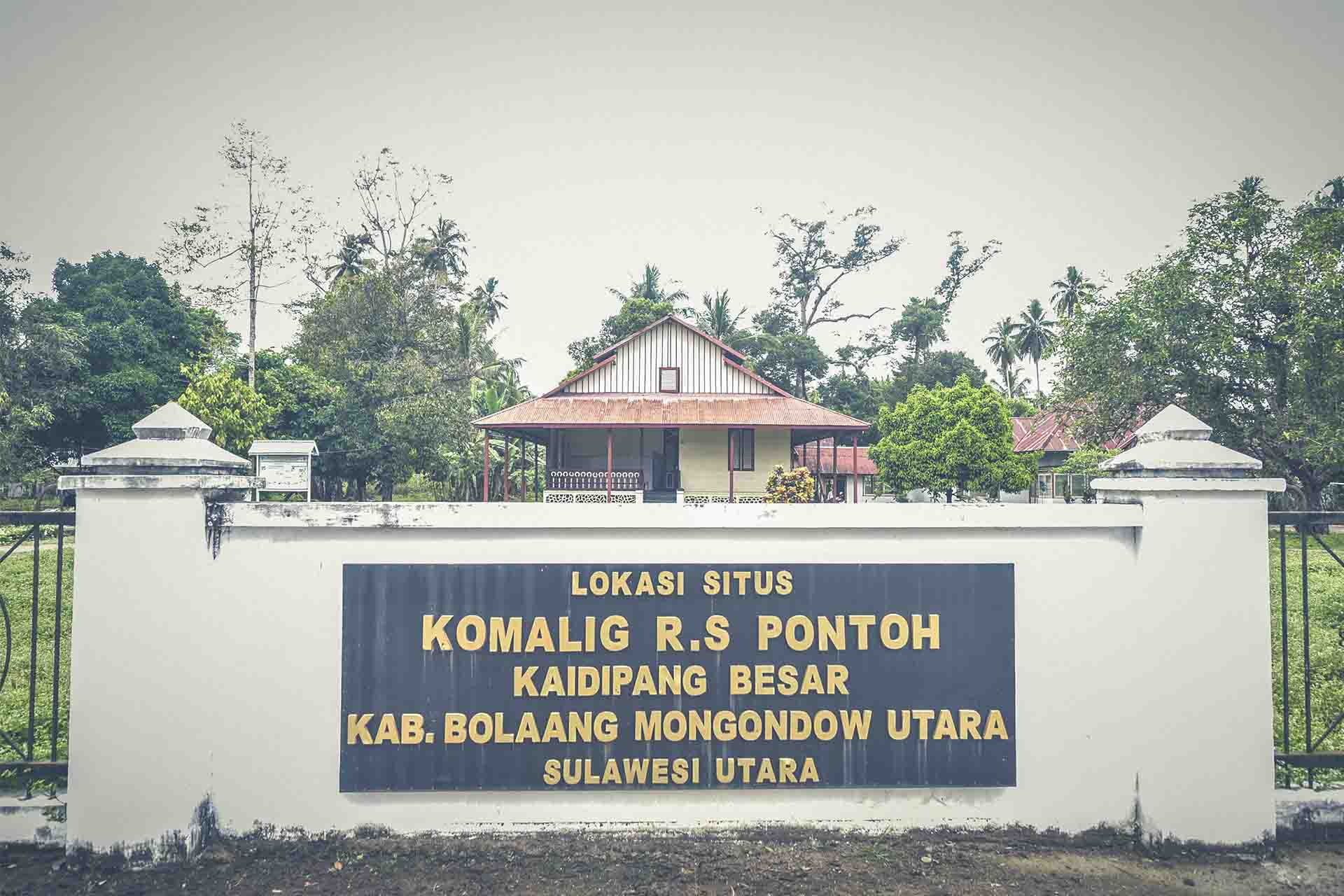 Situs Komalig