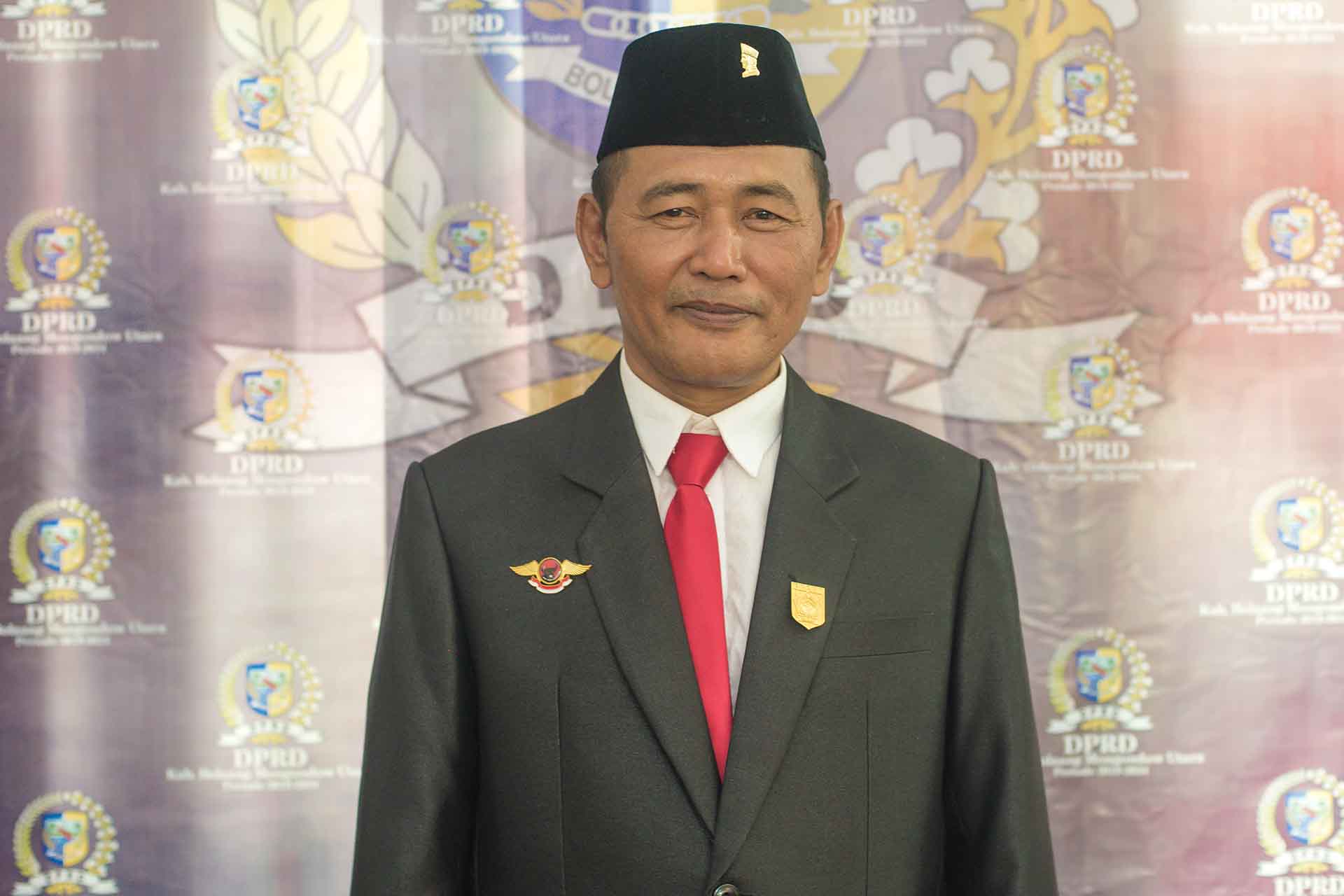 Pandangan Fraksi PDI Perjuangan
