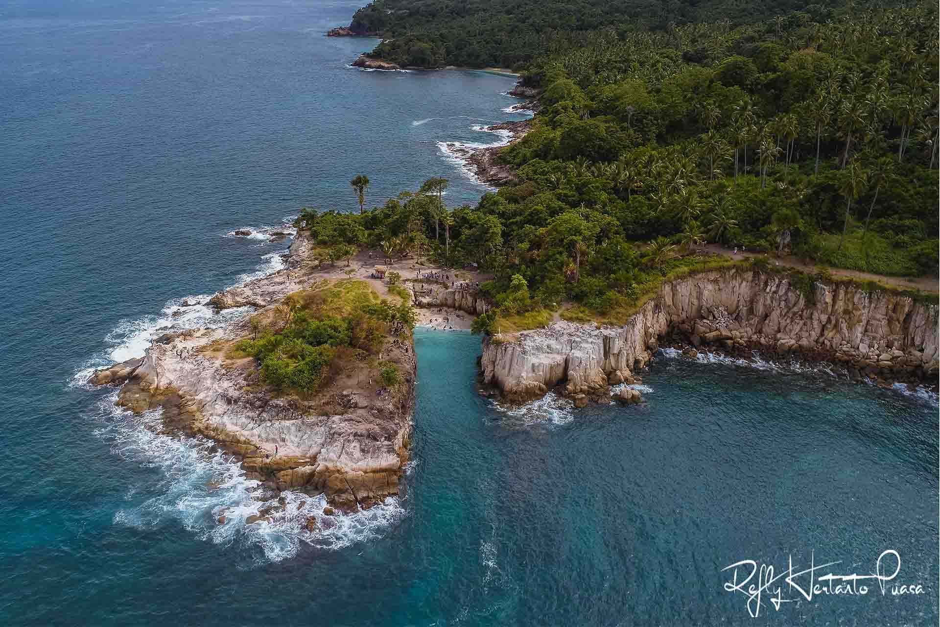 Tanjung Silar