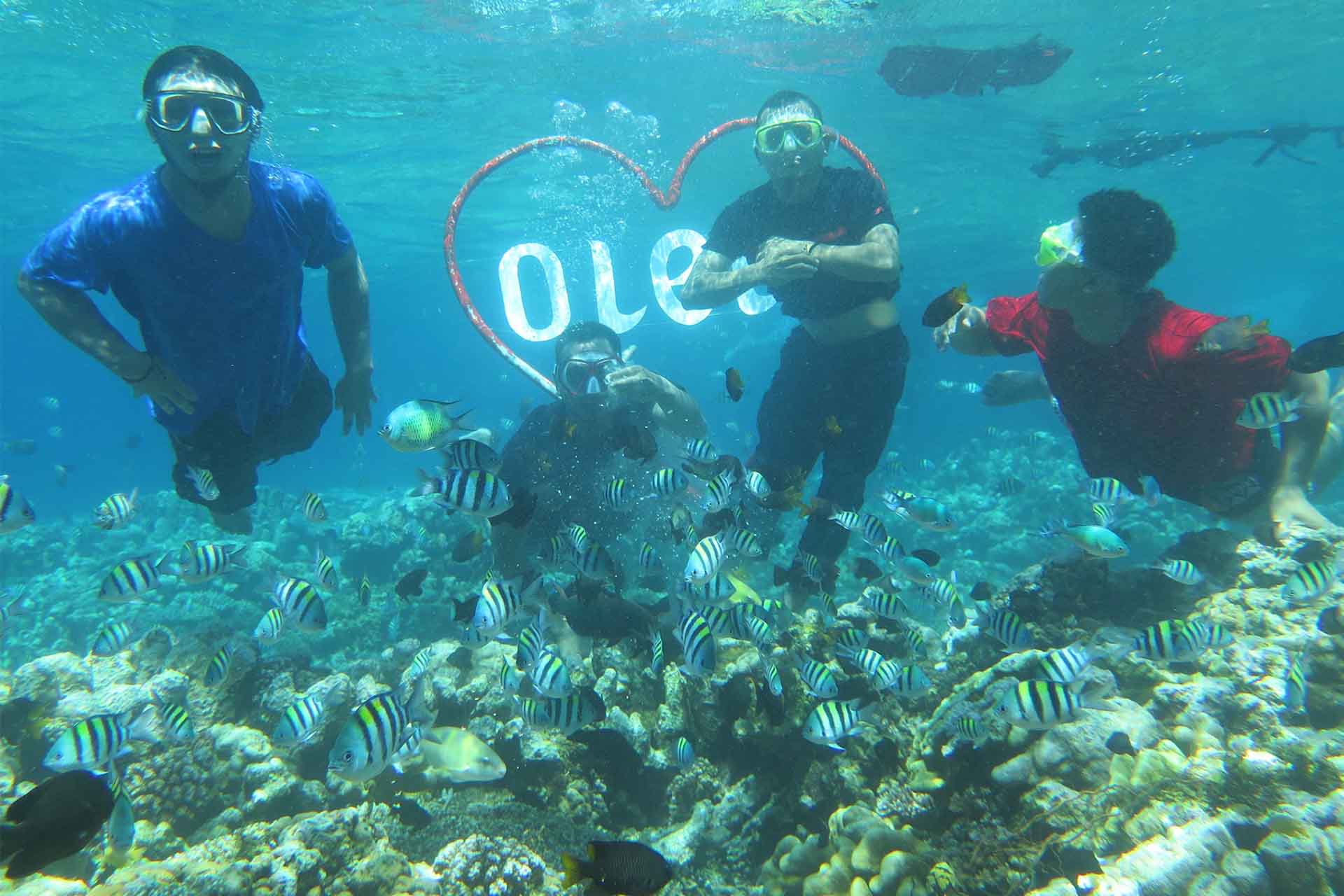 Tempat Wisata Gorontalo