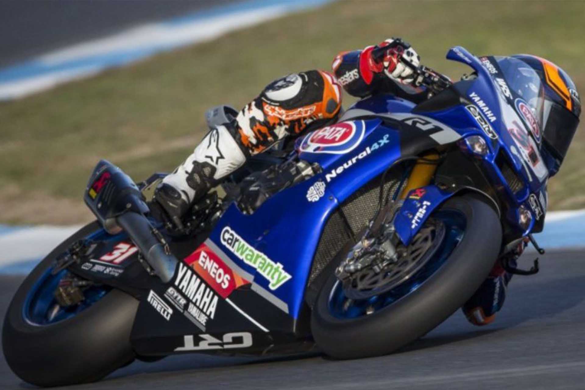 Valentino Rossi