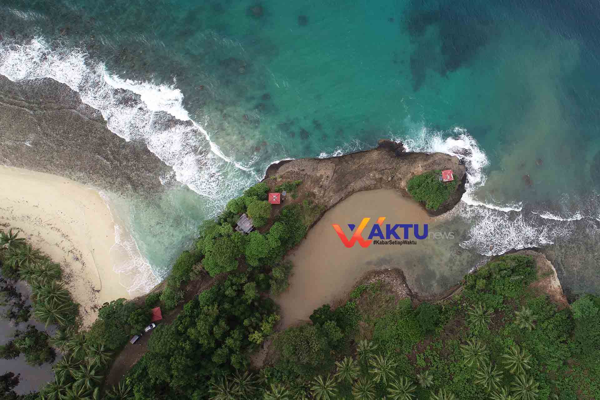 Foto Tanjung Woka