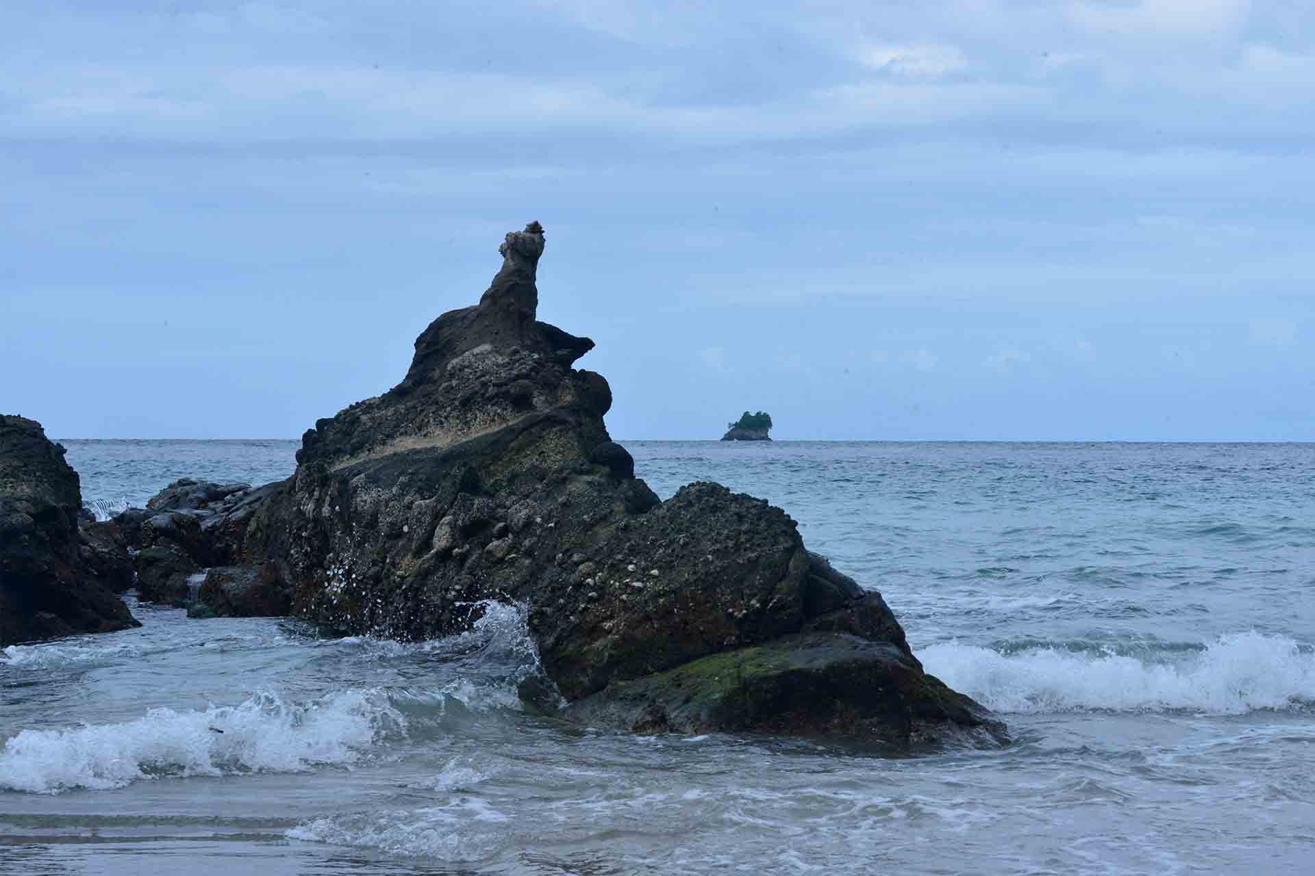 Foto Pulau Kumeke