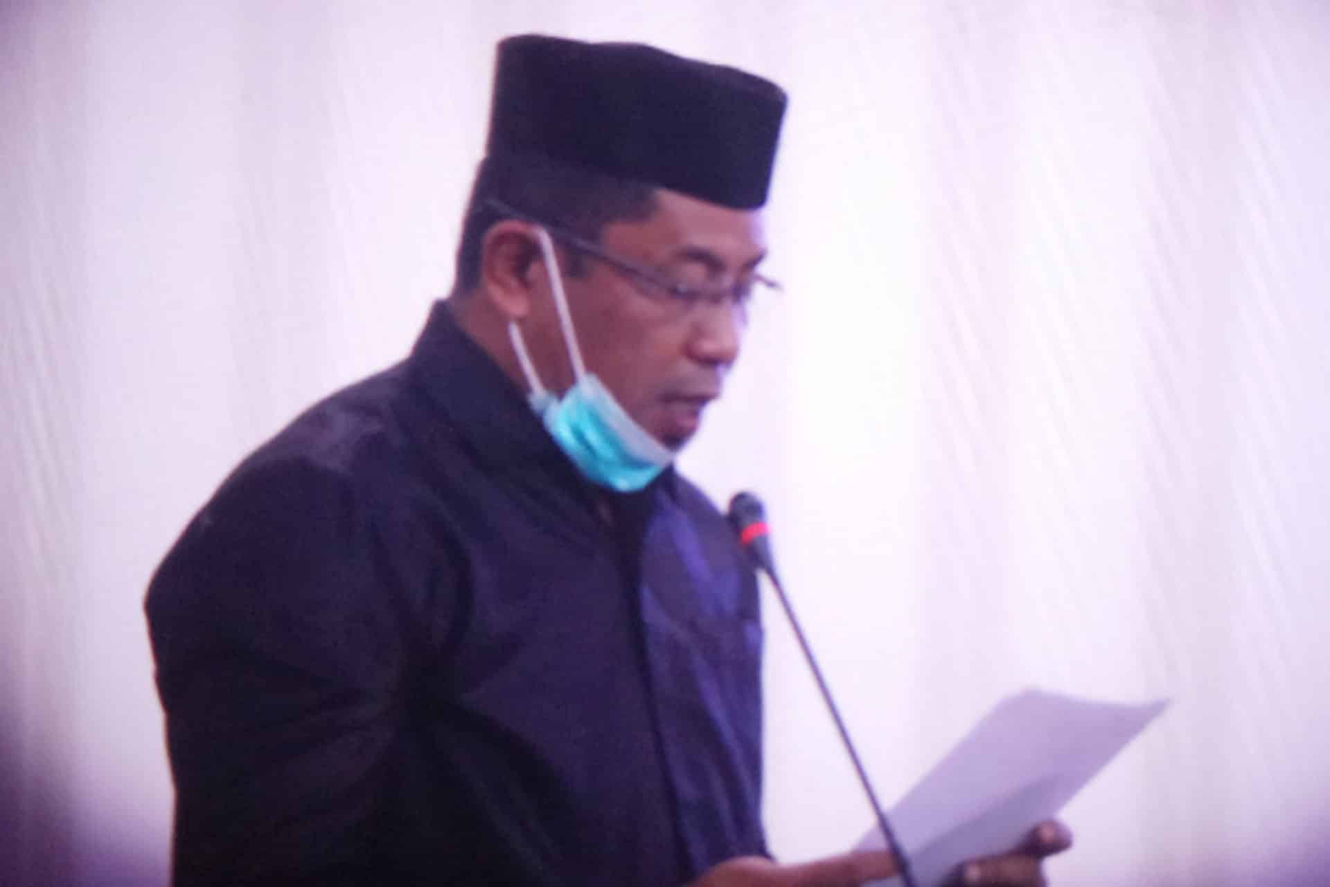 Fraksi Kebangkitan dan Persatuan