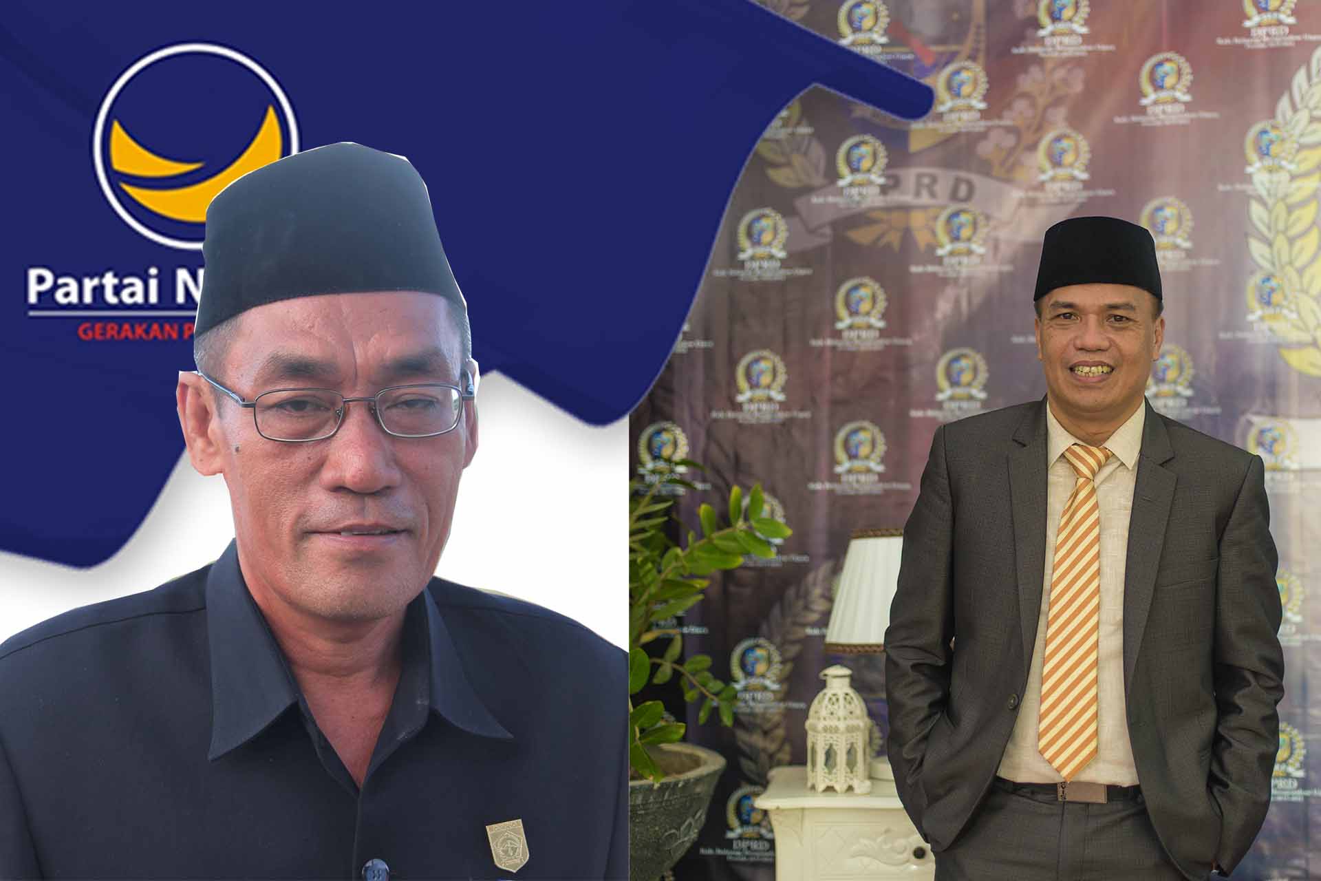 Pilkada Bolmut 2023-2028