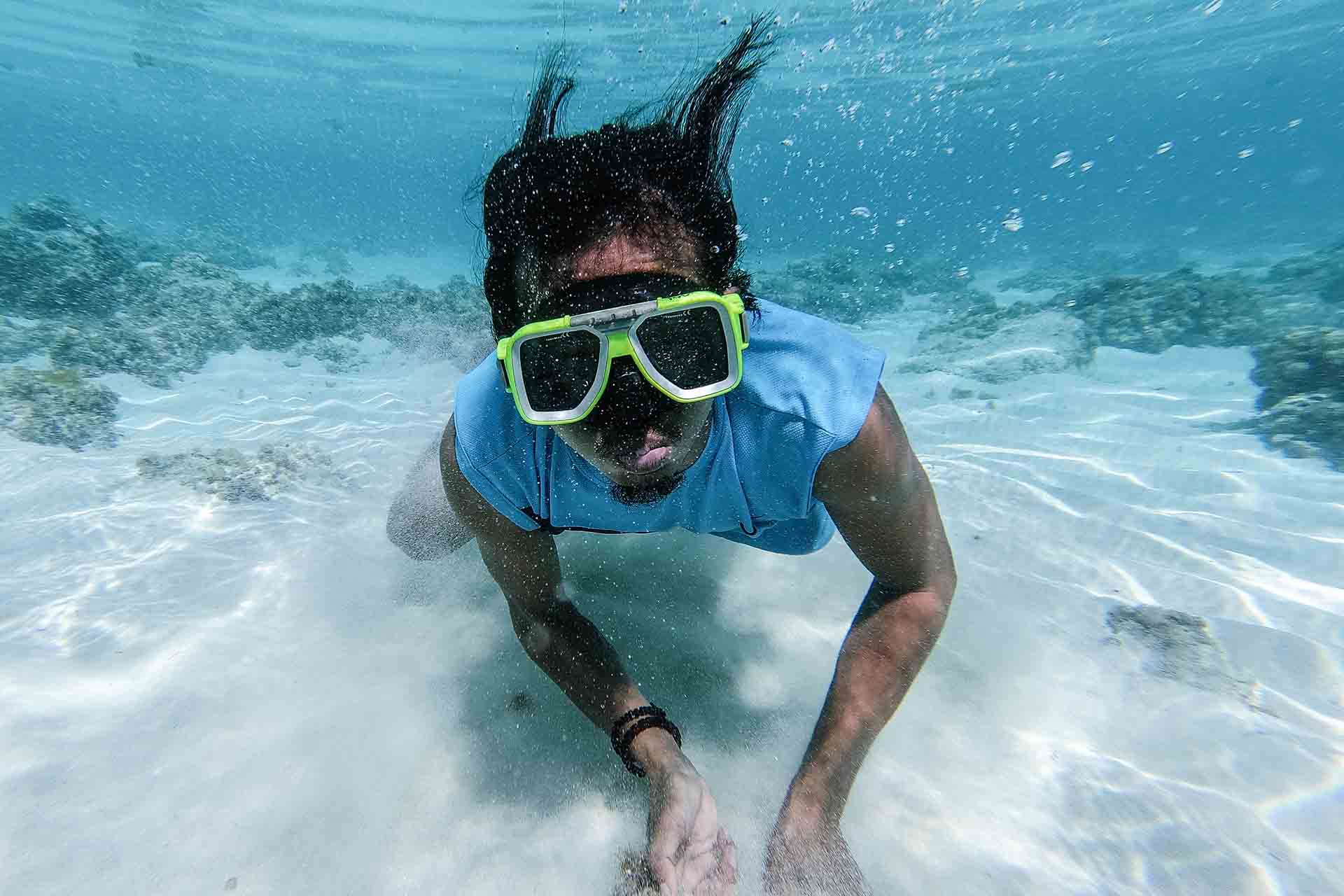 Video Pulau Bongkil